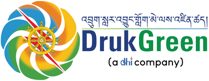 DrukGreen DGPC